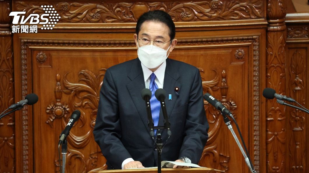 助台灣以觀察員身分參與WHA　日相岸田允持續推動