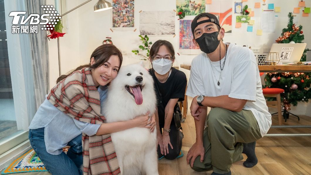 從影23年首入圍最佳女主角!曾莞婷淚崩「想跟天上爸爸分享」