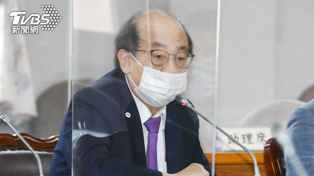 林秉樞花招百出騙名人、立委 柯建銘:他不敢來騙我