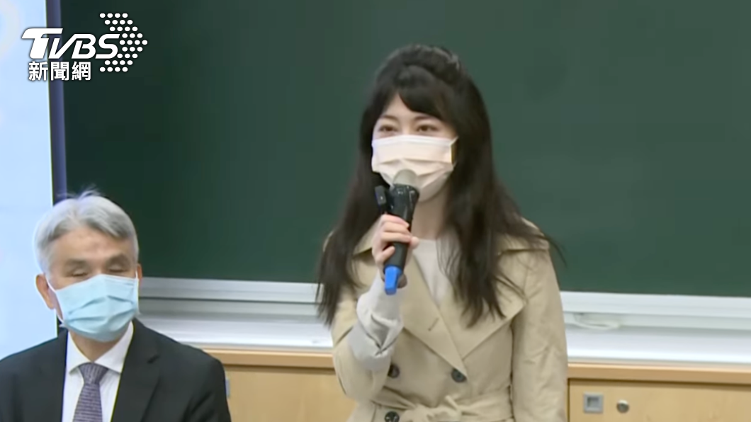 綠委高嘉瑜被林秉樞毆打,意外扯出網軍案。(圖/TVBS資料畫面)