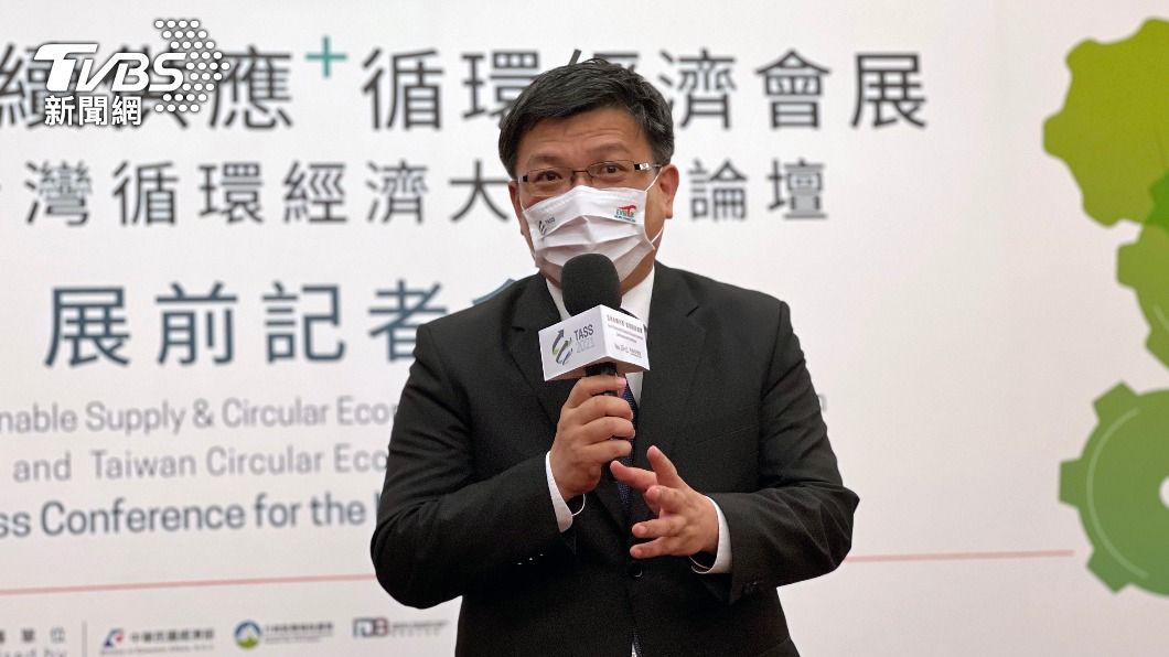 護礁盟影射支持三接學者吃香喝辣 曾文生:政治抹黑