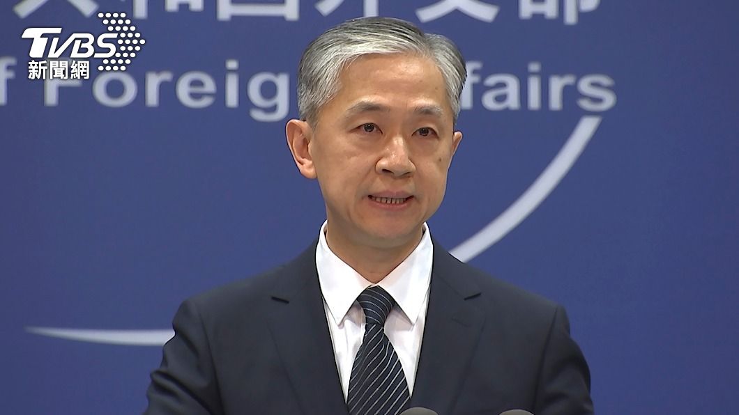 英、加不派代表参加北京冬奥 陸外交部:本來就沒邀請