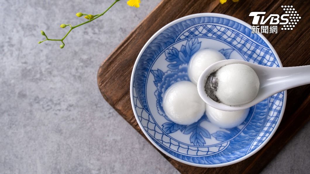 冬至就要吃湯圓!「這2口味」賣到沒貨 眾:經典之最