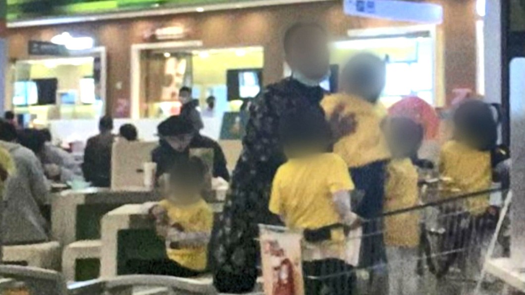 圖／翻攝汐止集團