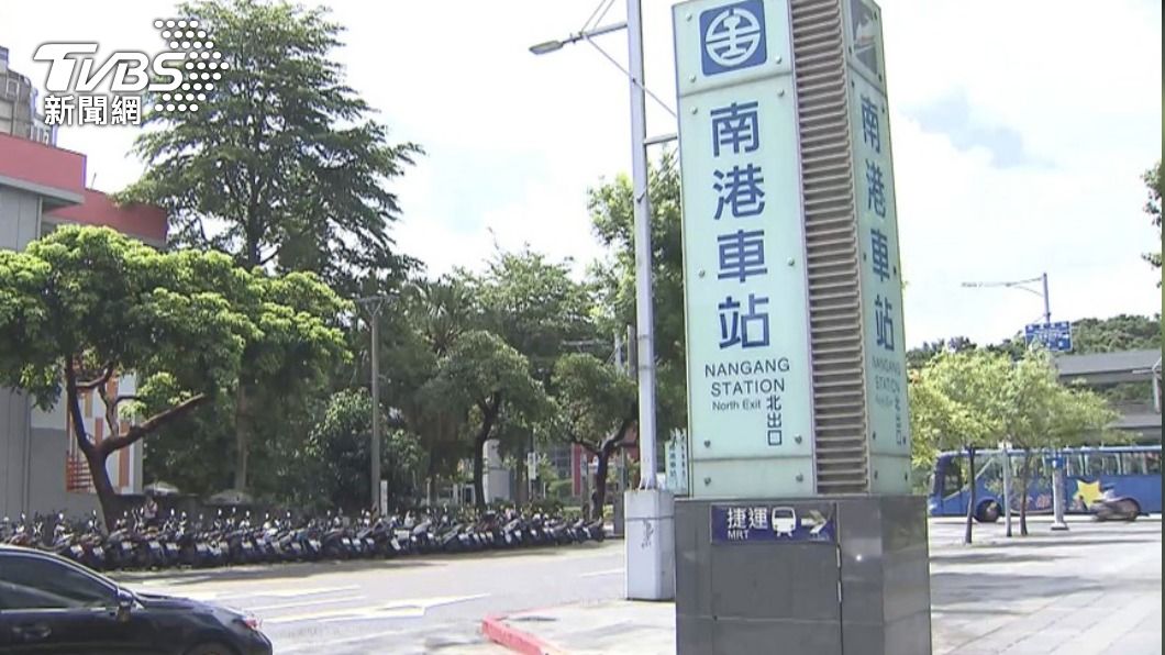 台灣本土零確診破功。(圖/TVBS資料畫面)