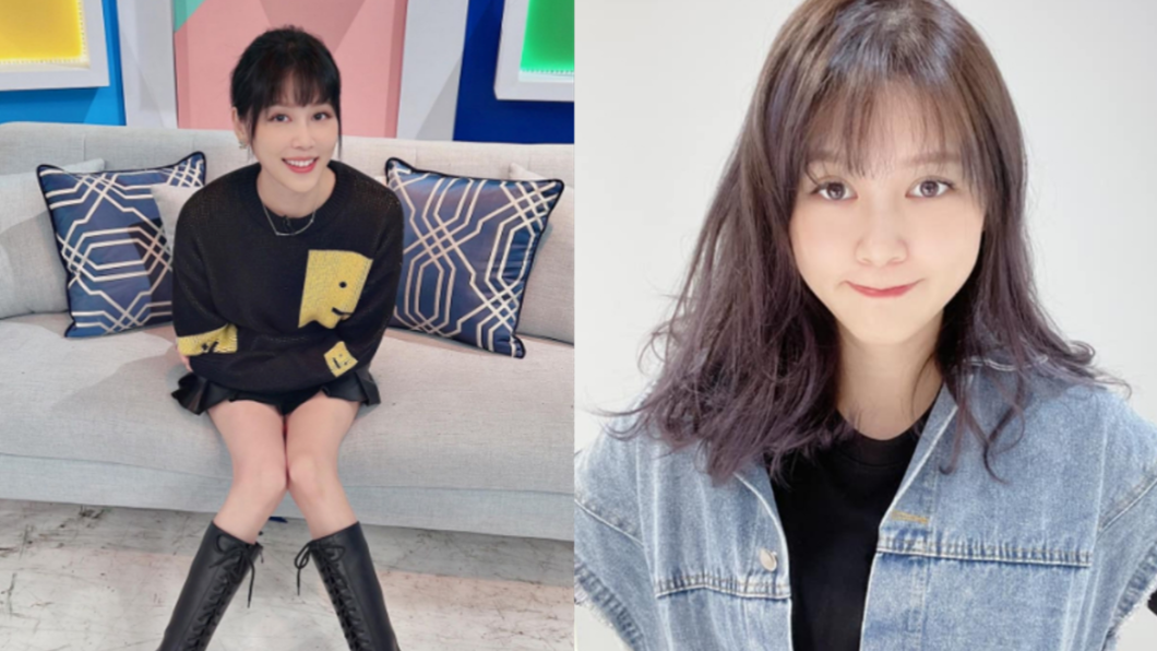 曾拿到錢就花!嚴立婷「月光族」翻身 養兒理財觀被讚爆