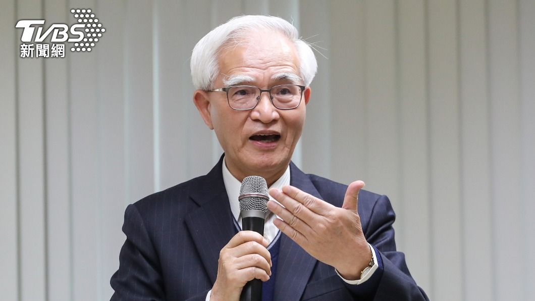 大同盧明光、何春盛雙雙請辭 強調沒對不起公司