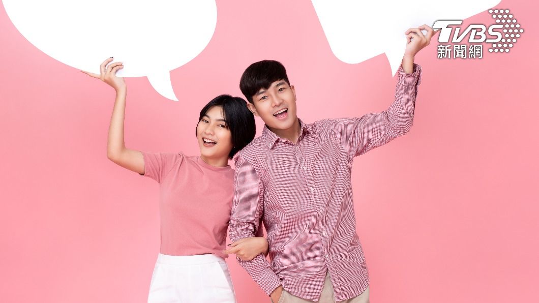 有些網友保持反面態度,不一定沒房沒車就不結婚。(示意圖/shutterstock達志影像)