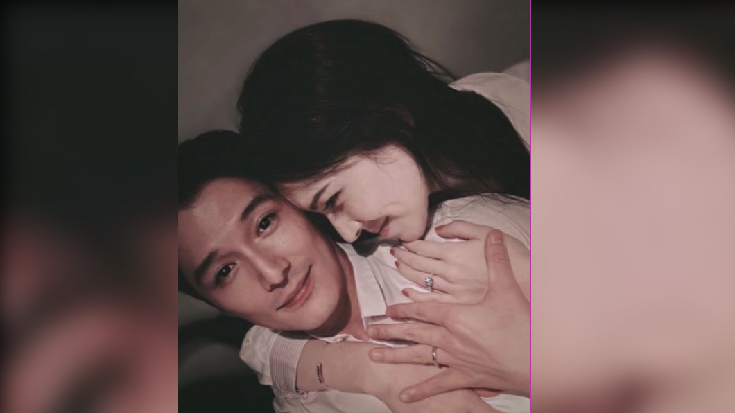 圖/翻攝自微博翻許瑋甯IG