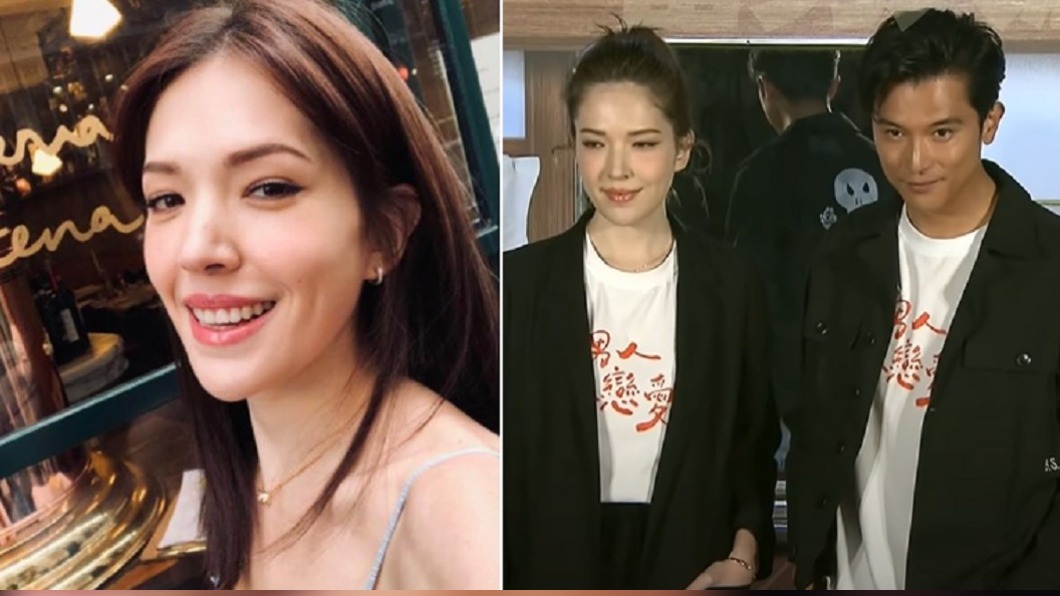 許瑋甯爆懷孕了?閃婚邱澤有徵兆 曾曝砸錢凍卵:一定當媽