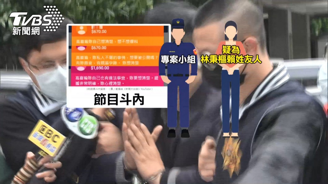 圖/TVBS