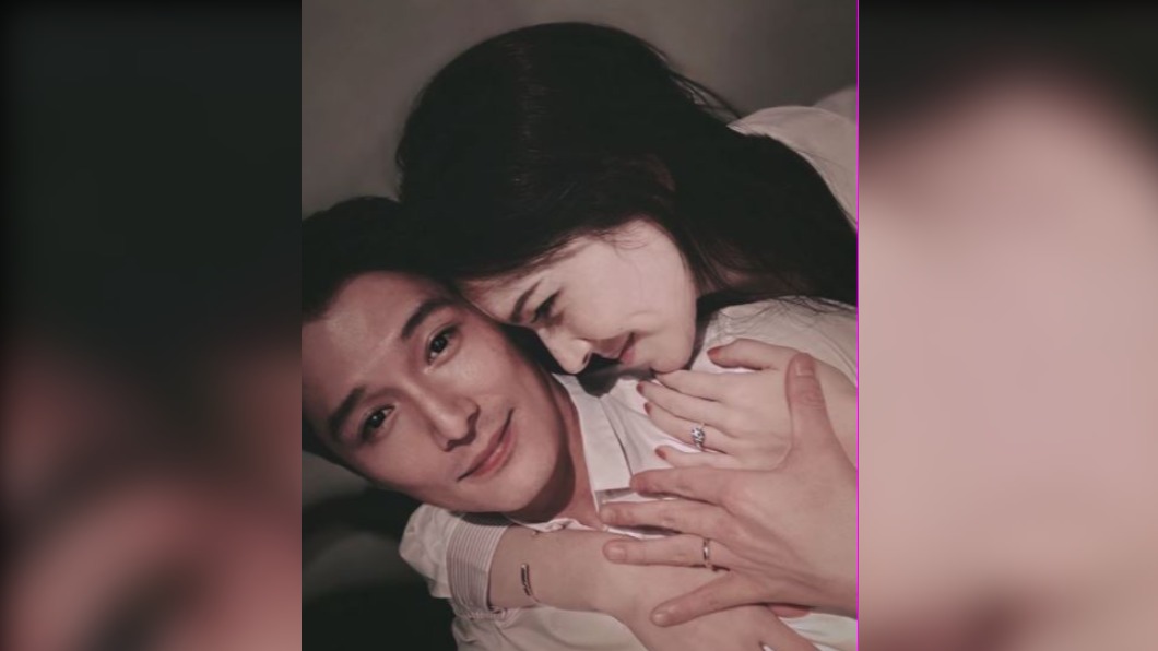 圖/翻攝自許瑋甯IG