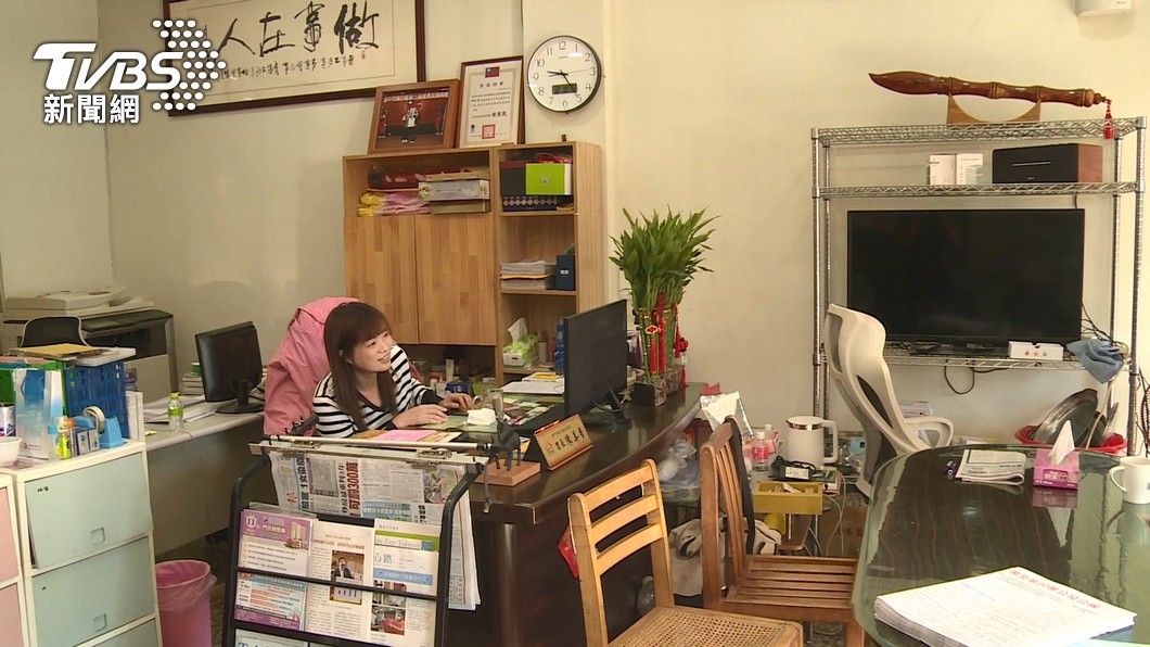 圖/TVBS