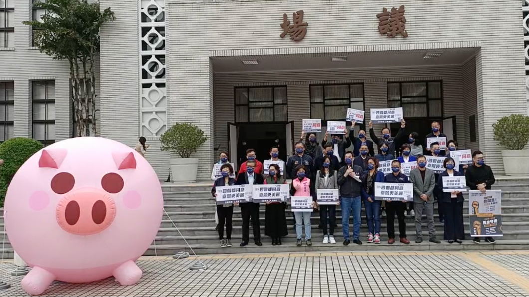 又斷交!藍委:政府一再升高兩岸對立 有助國家利益?