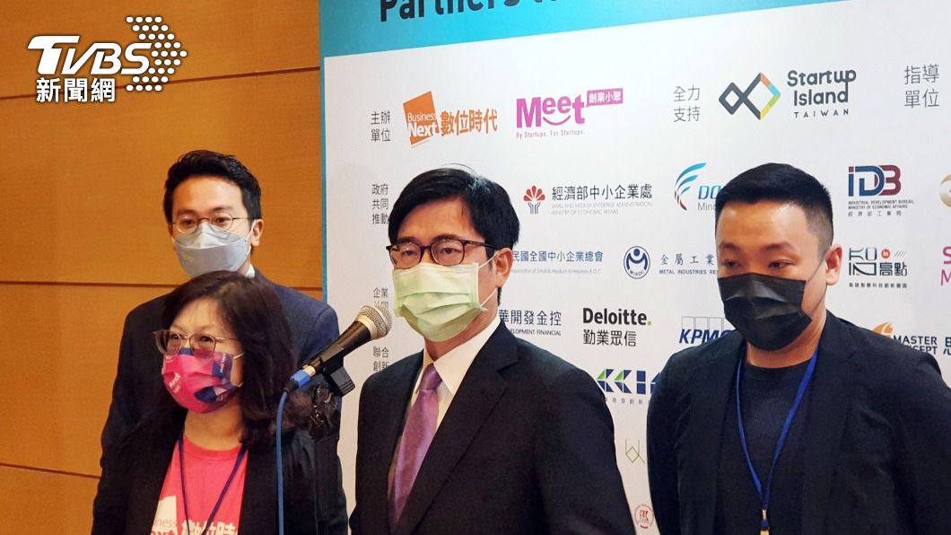 尼加拉瓜宣布與我斷交 陳其邁:越打壓我們越堅強