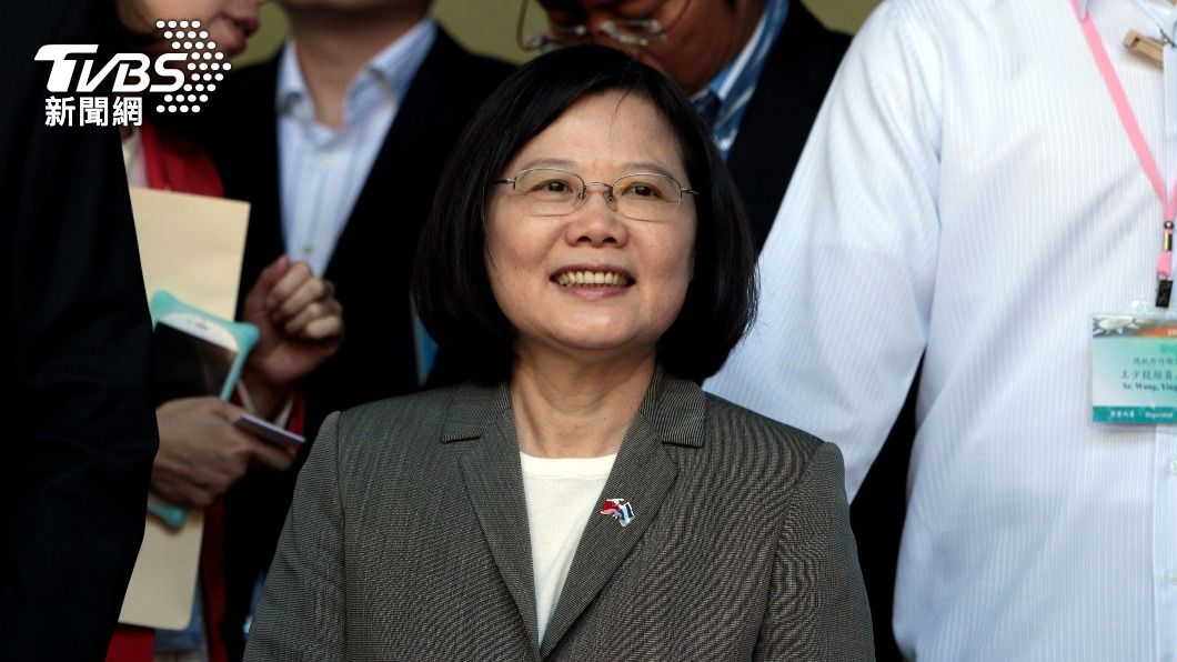 英媒曝:蔡政府曾同意提供尼國1億貸款 遭國內銀行拒絕
