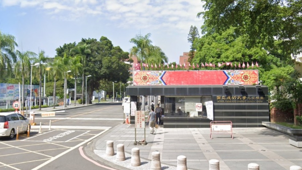尼加拉瓜斷交 成大:輔導協助尼籍學生完成學業