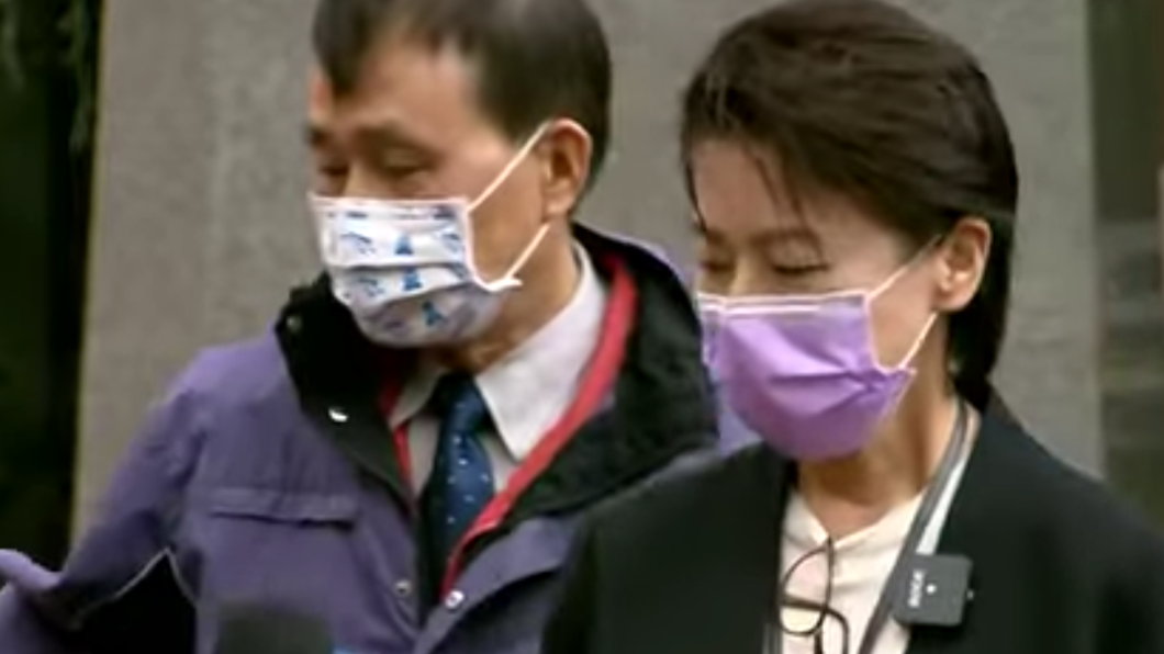 確診女研究員遭鼠咬又傳出被霸凌? 黃珊珊這樣說明