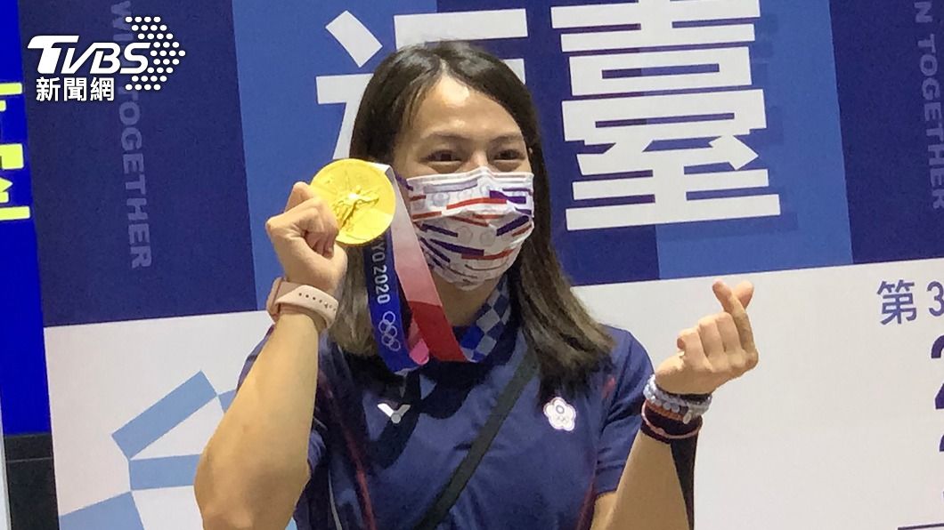 台灣獎牌庫危機! 2028洛杉磯奧運恐無舉重等3項目
