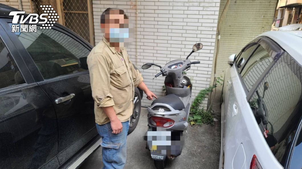 KTV嗨到早上!ㄎㄧㄤ男牽錯機車 慘成竊賊遭移送