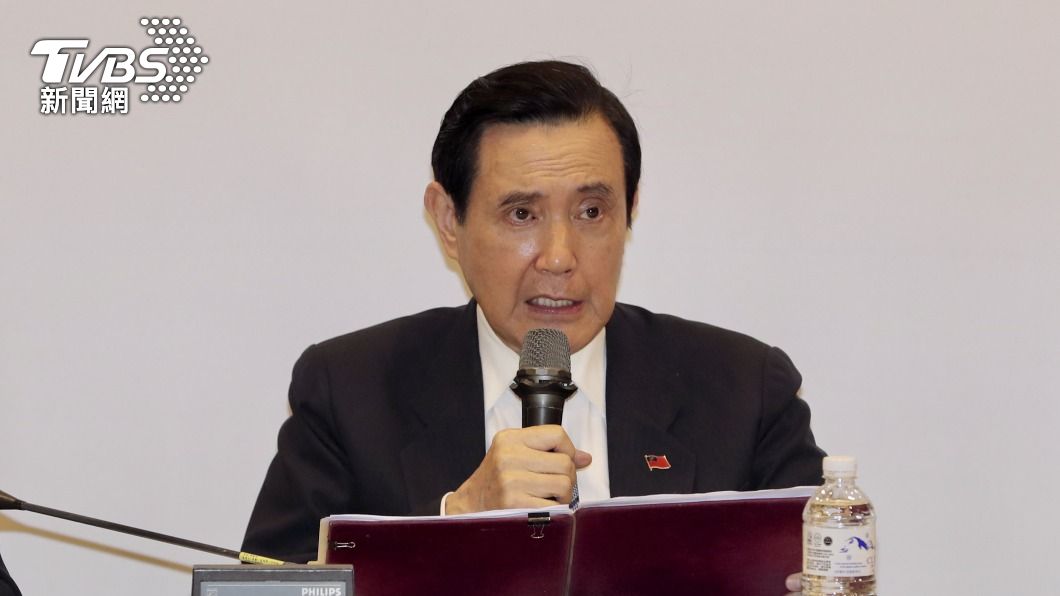 特別費案 馬辦:柯建銘不要為幫陳水扁牽拖馬英九
