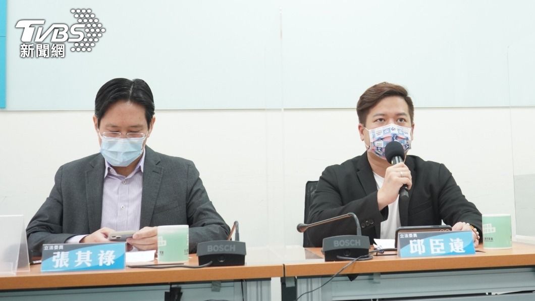 又少一邦交國 民眾黨轟蔡英文:外交不能只靠抗中保台