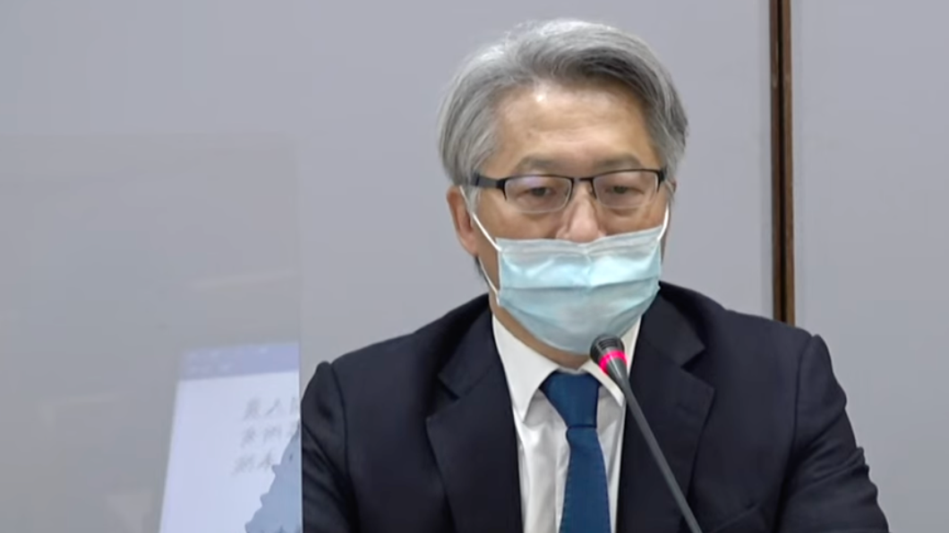 中研院P3實驗室「4大天王株都有」 老鼠病毒株曝光