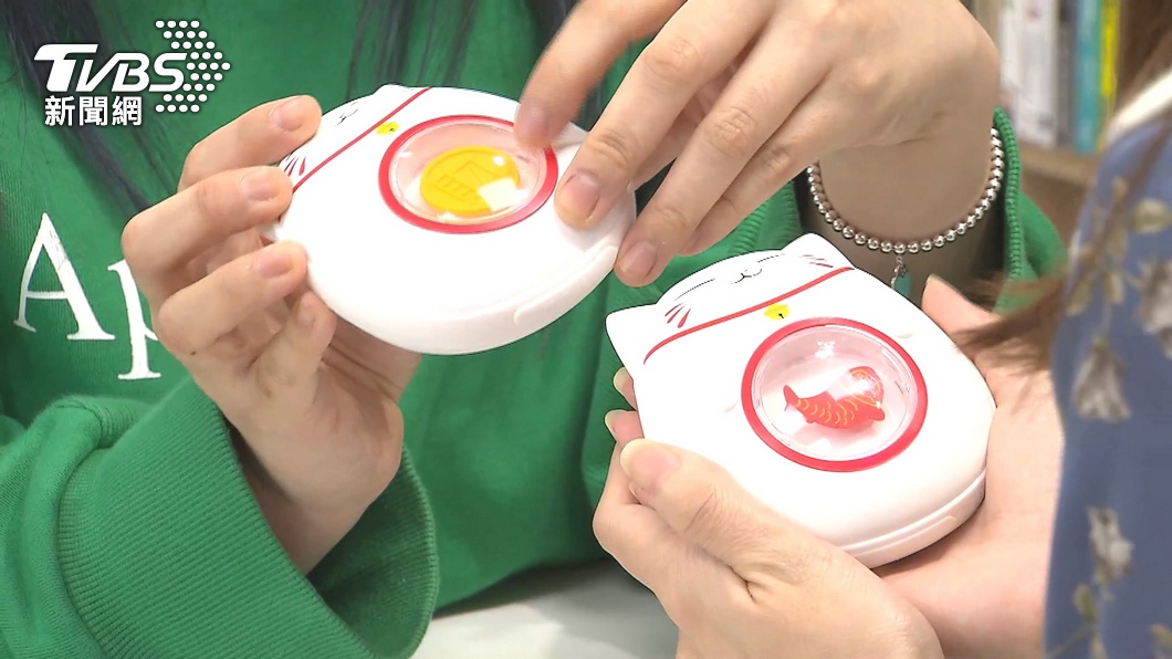 圖／TVBS