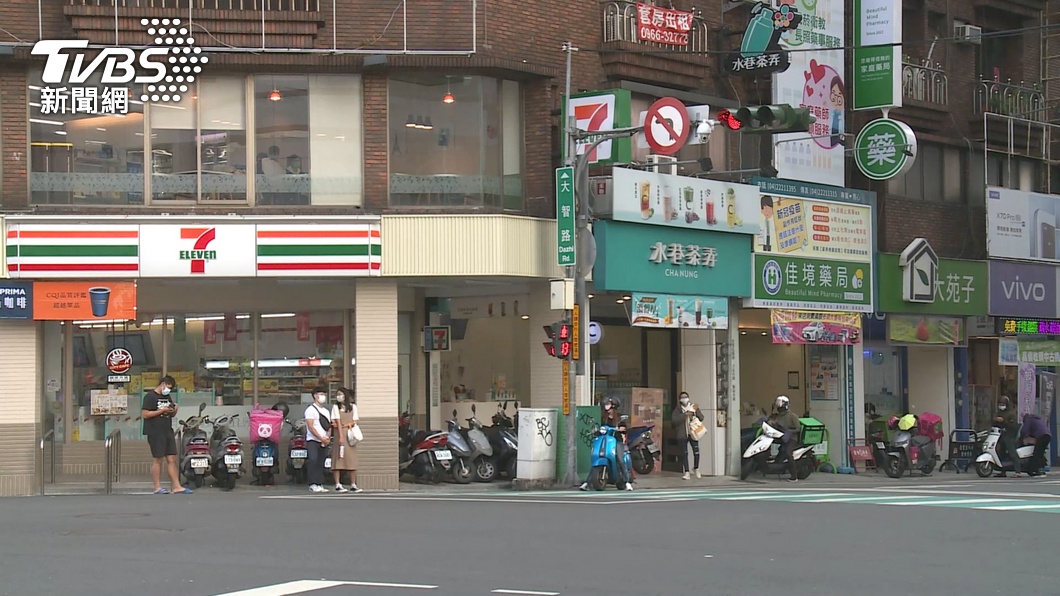 圖／TVBS