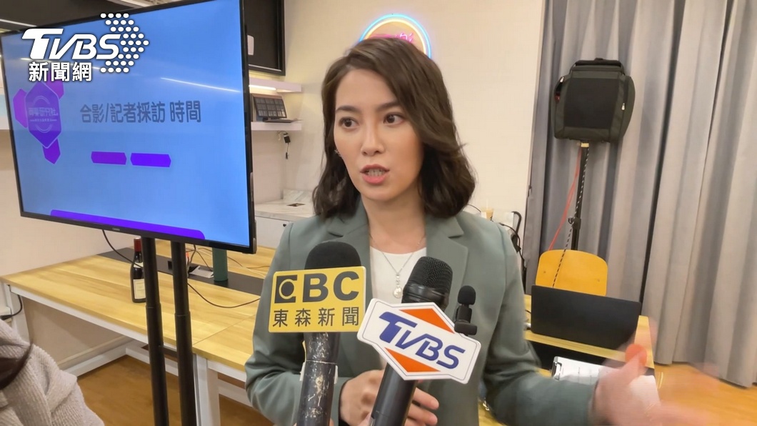 圖／TVBS