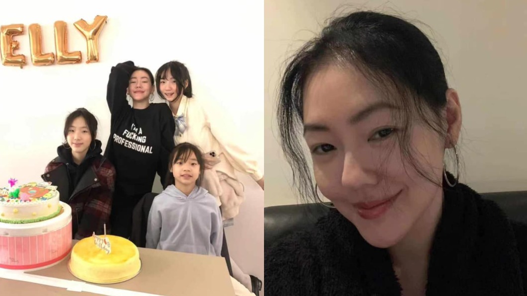 女兒突問家族病史!小S招認「會遺傳」 網驚:很罕見