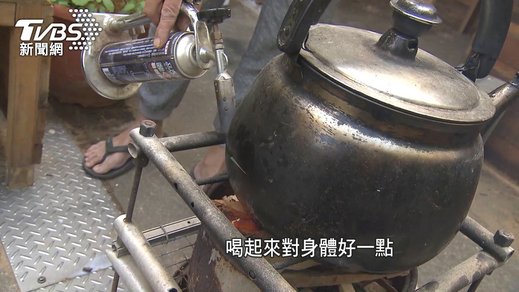 圖／TVBS