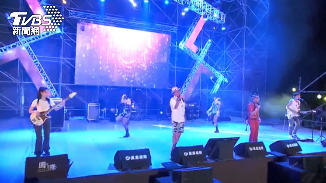 圖／TVBS