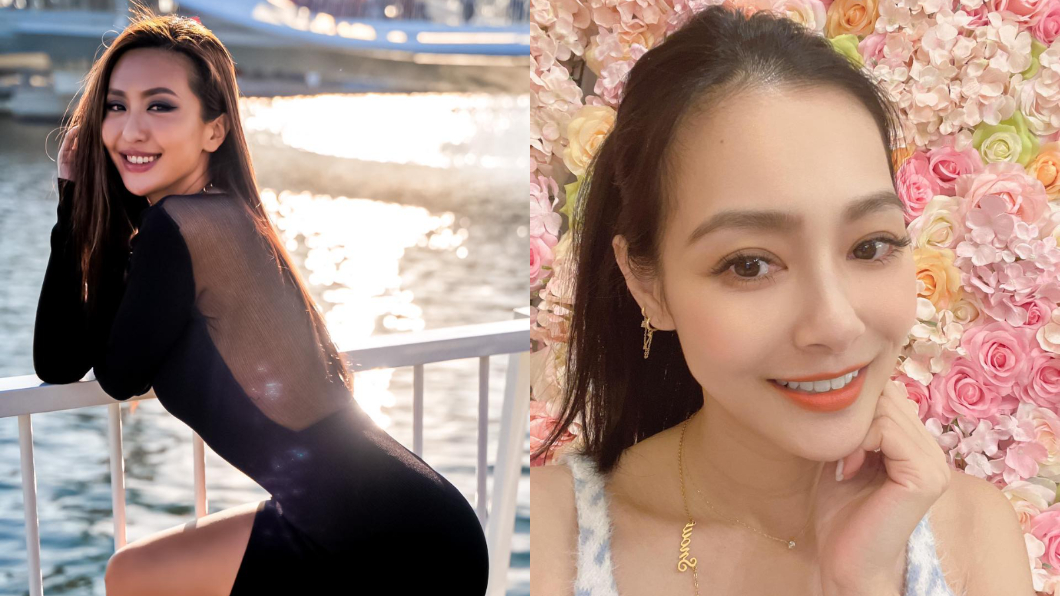 搶走薔薔夢幻工作? 王思佳拋證據開嗆:別惹我們