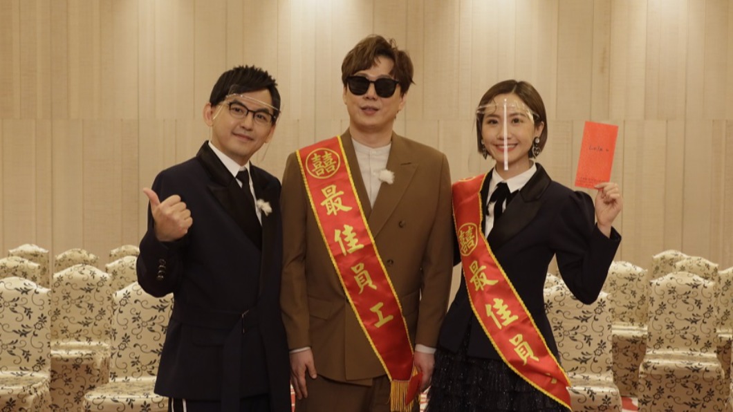 Lulu打百通電話敲通告 金曲歌王狠虧「有事才聯絡」