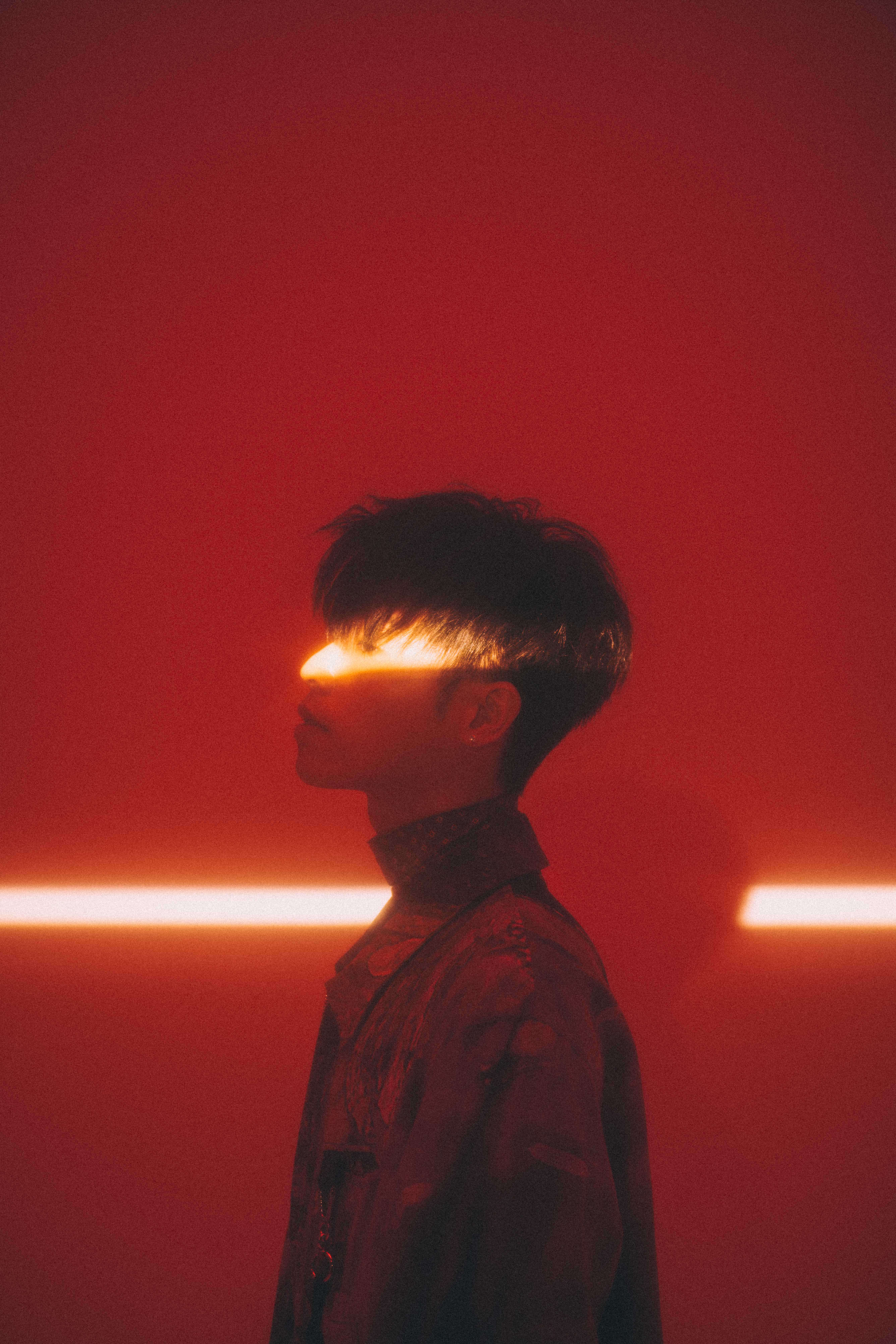 第二波主打〈晨星〉也將於15日首播。(圖/迷音樂提供)