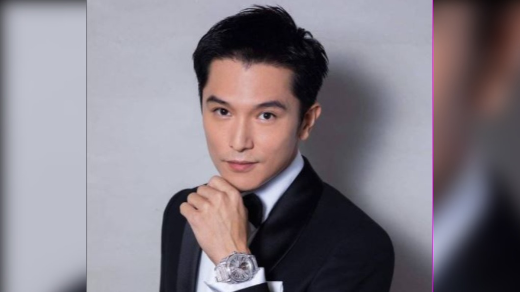 圖/翻攝love_roy_chiu ig