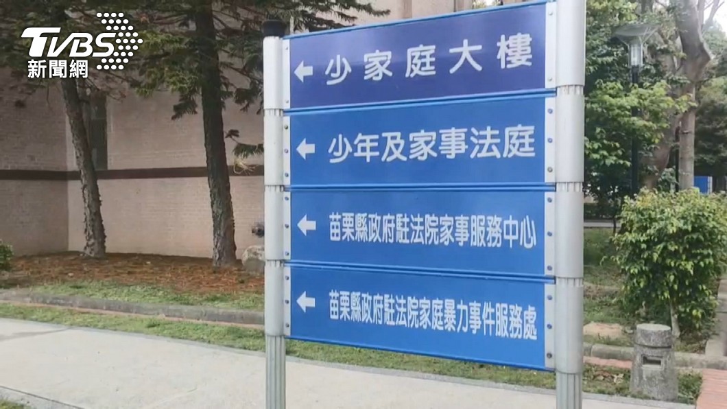 圖/TVBS