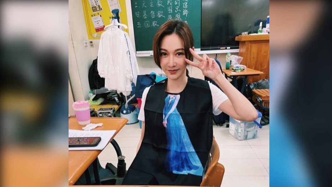 賀!曾莞婷獲人生首座「最佳女主角」 興奮曝下一步計畫