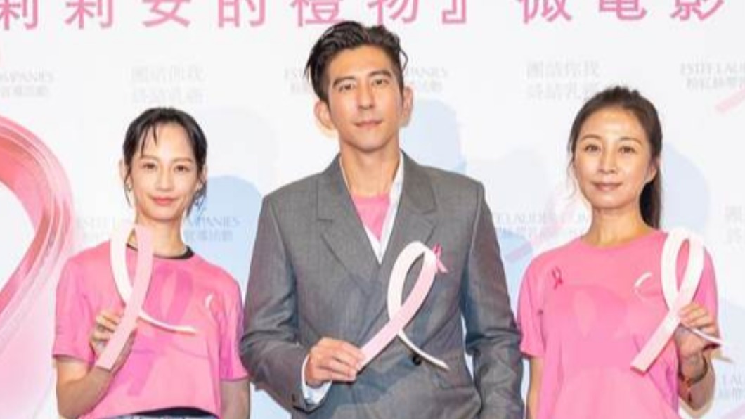 國際影展奪4大獎! 修杰楷、簡嫚書相約:下次要再合作