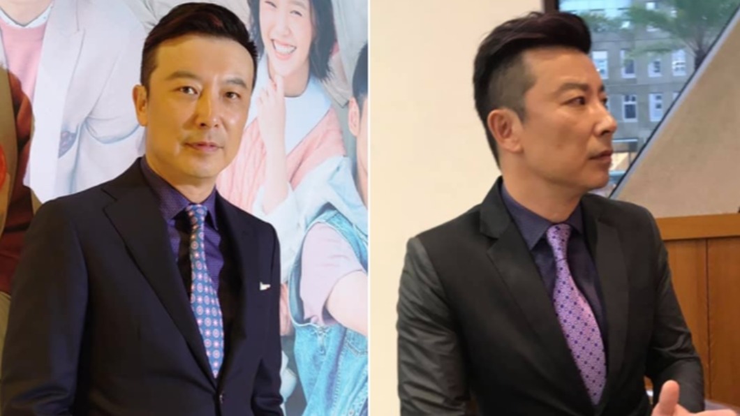 林煒是皇族後代!和清朝「皇帝溥儀」同血統 超狂家世曝