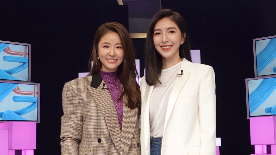 媽媽桑竟有少女心!林心如秀「珍藏品」 強逼女兒喜歡