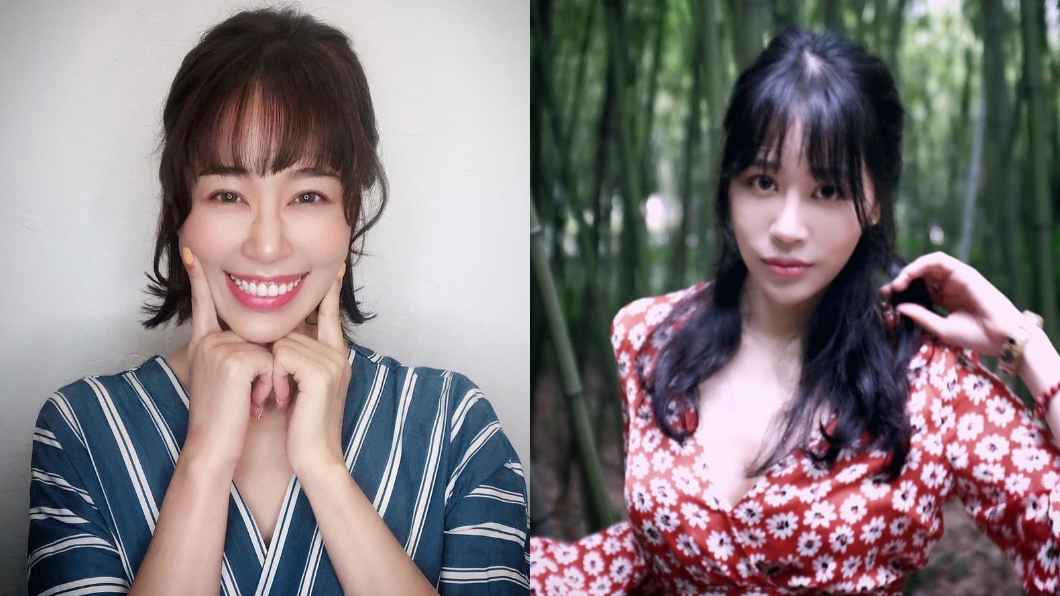 《華燈》混血新小姐真實身分狂 曾同框孔劉獲封最美翻譯