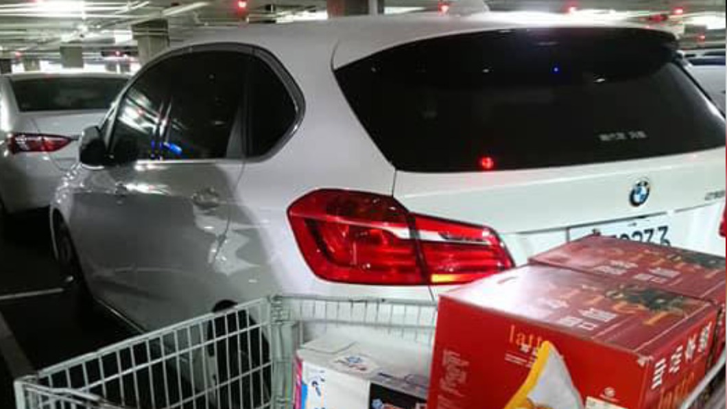 借「BMW休旅車」迎娶遭拒!打槍原因曝 網傻:有差嗎