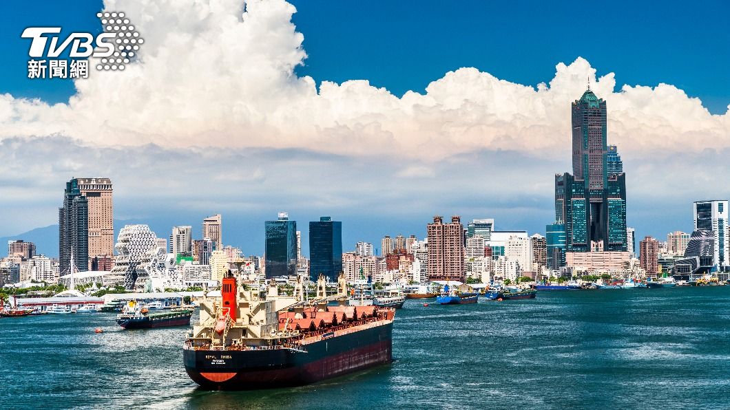 商機逐漸復甦,高雄今年整體房市價量看俏。(示意圖/shutterstock達志影像)