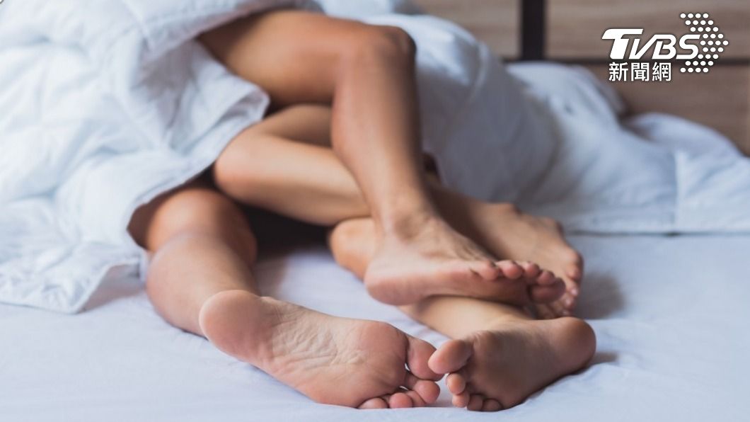 求子壓力大「一夜3次」更易受孕? 婦產名醫解答了