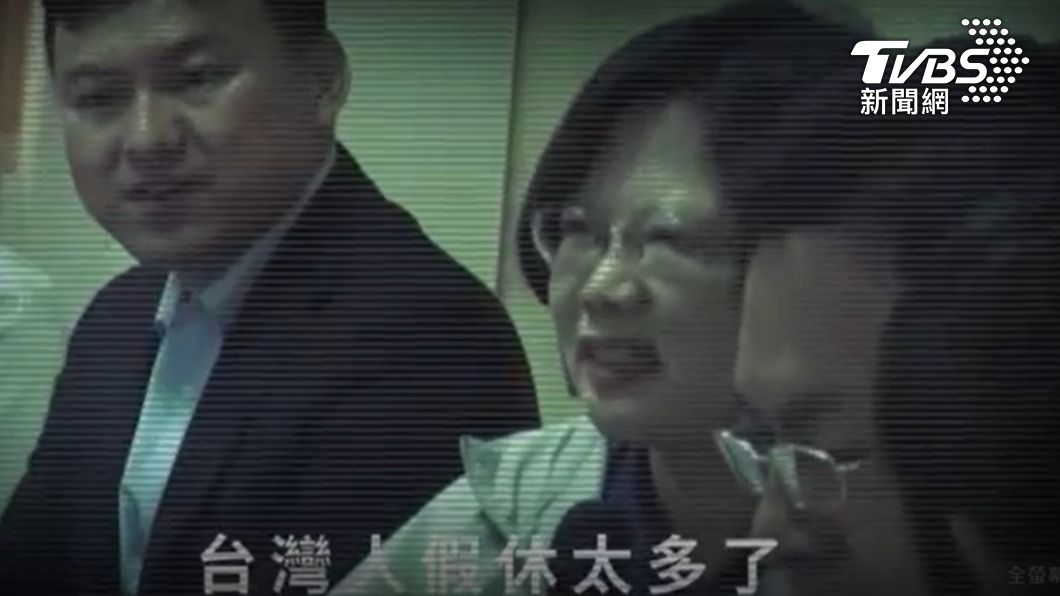 拚55%投票率！國民黨公投黃金周總動員　對決民進黨