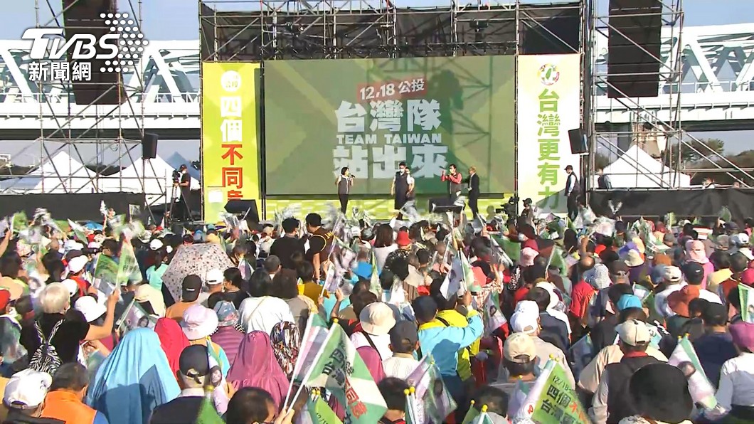 圖/TVBS