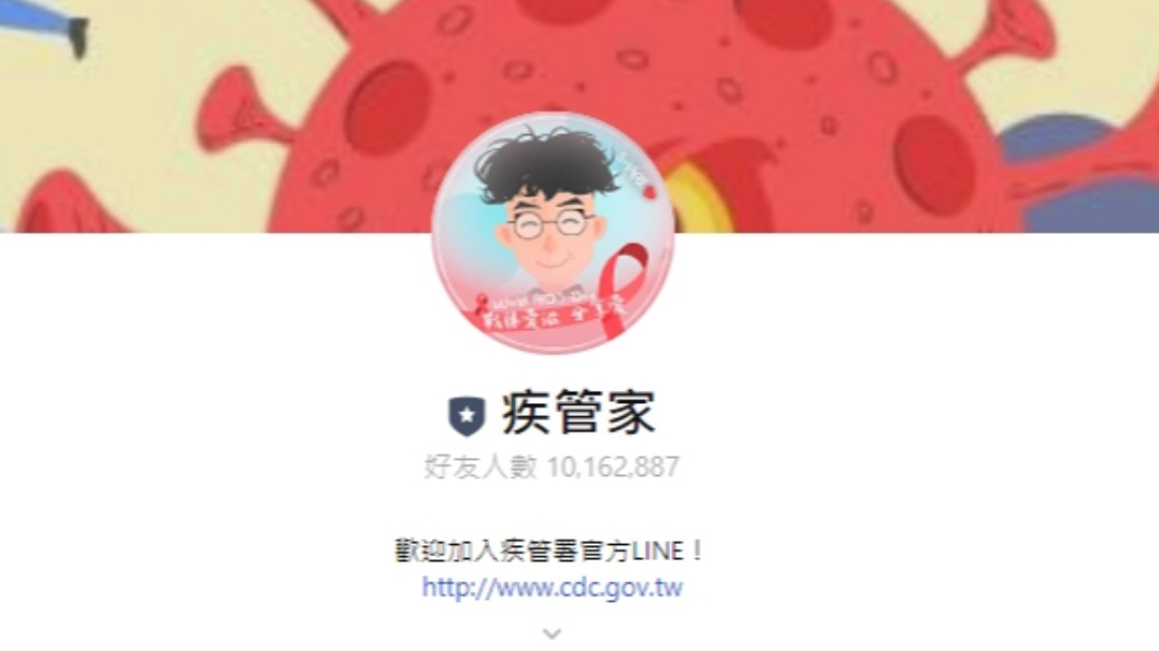 拿疾管家當「D槽」存謎片!他收回覆尬爆:官方有在看