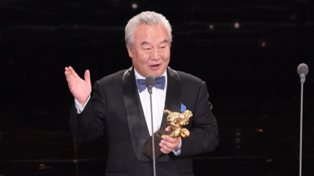 金馬影帝病逝！享壽61歲　曾提「中國台灣」遭砲轟